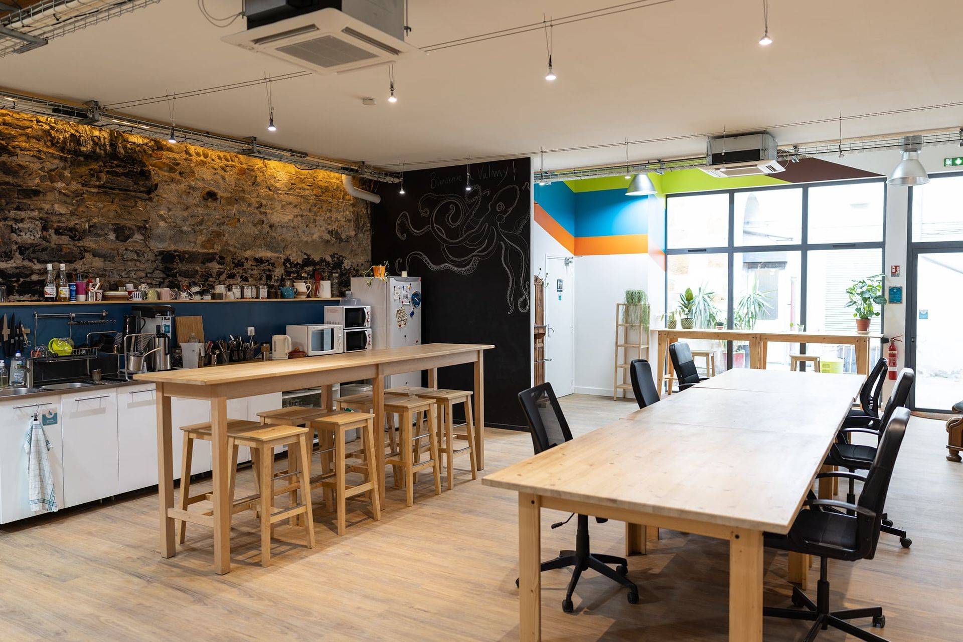 Meilleurs flex offices Lyon Meilleurs flex offices Lyon
