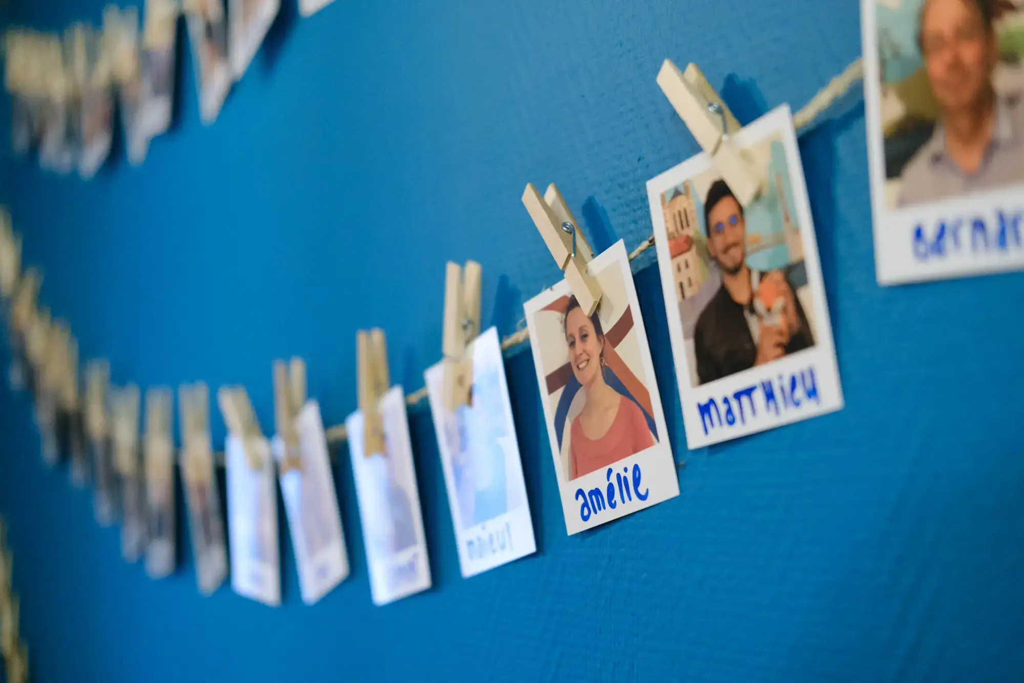 La communauté des coworkers La communauté des coworkers